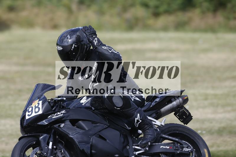 /19 06.06.2026  TZ Motorsport ADR/Gruppe gelb/98